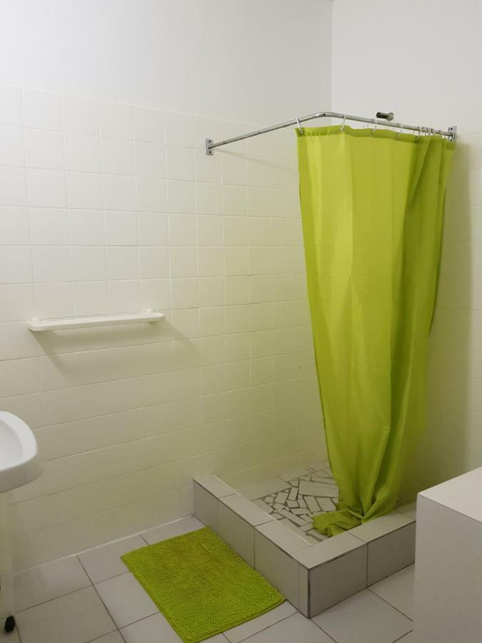 Appartement Ti-Colo à Sainte-Anne  Extérieur photo